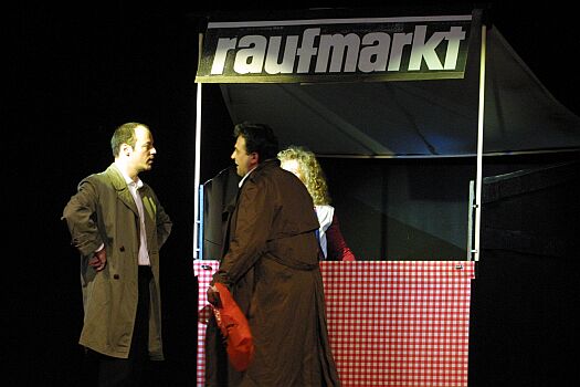 Im Raufmarkt