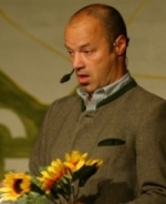 Werner Franz Waltenberger